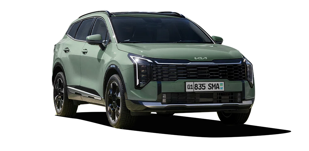 Sportage